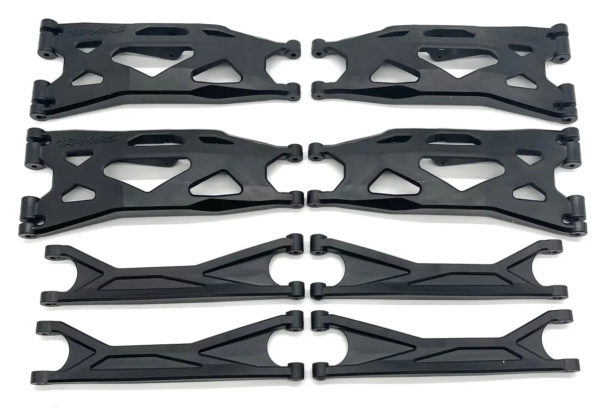 Xrt Ultimate A-Arms (Suspension Front Rear Upper Lower 7893 7894 Traxxas 78097-4 1