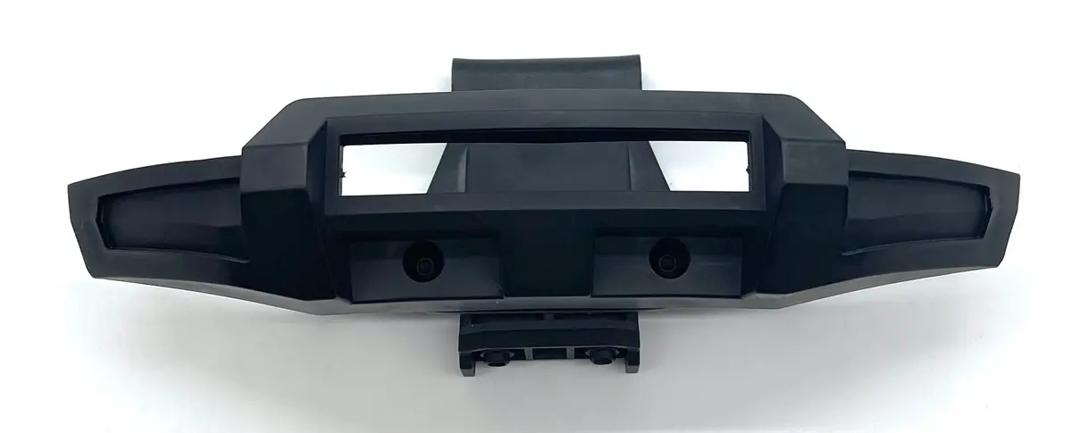 Fits Xrt Bumper (Front Includes Mounts 7835 78086-4 1