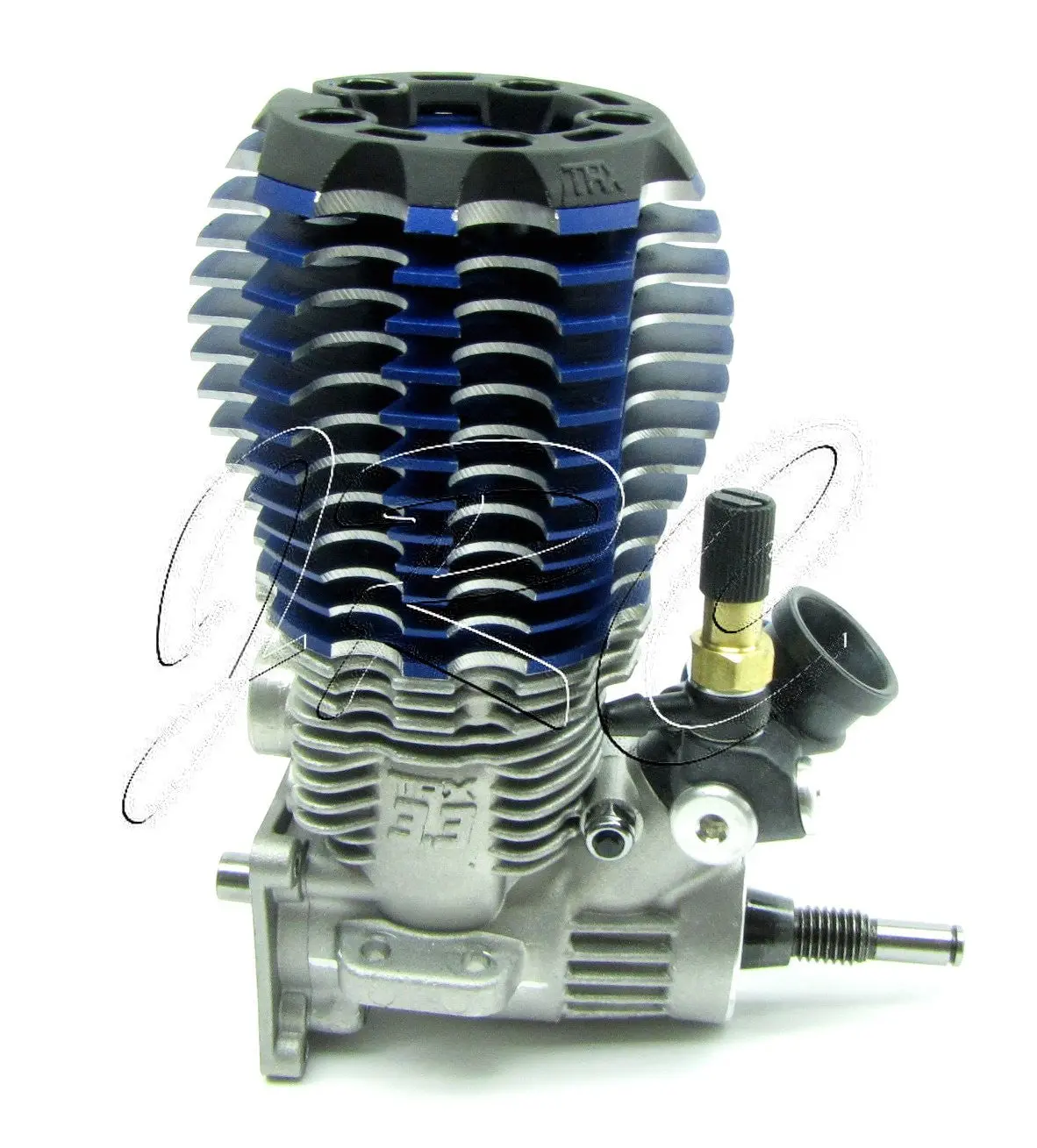Nitro Revo 3.3 Engine (Motor, Fits T-Maxx Jato 4-Tec Slash Trx 53097-3 2