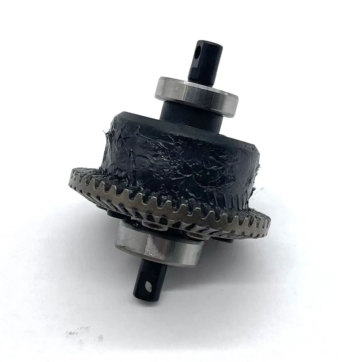 Mini Slash Differential (Front/Rear Factory Built Steel Traxxas 108164-1 1