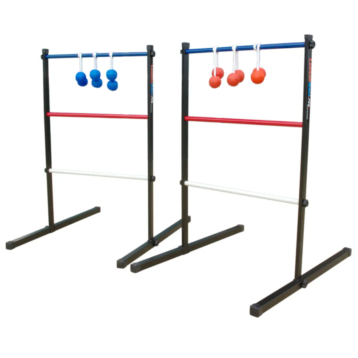 University Games Ladderball Pro Steel Outdoor Game Set 1