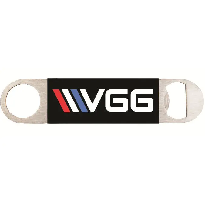 Vgg Handheld Bottle Opener 1