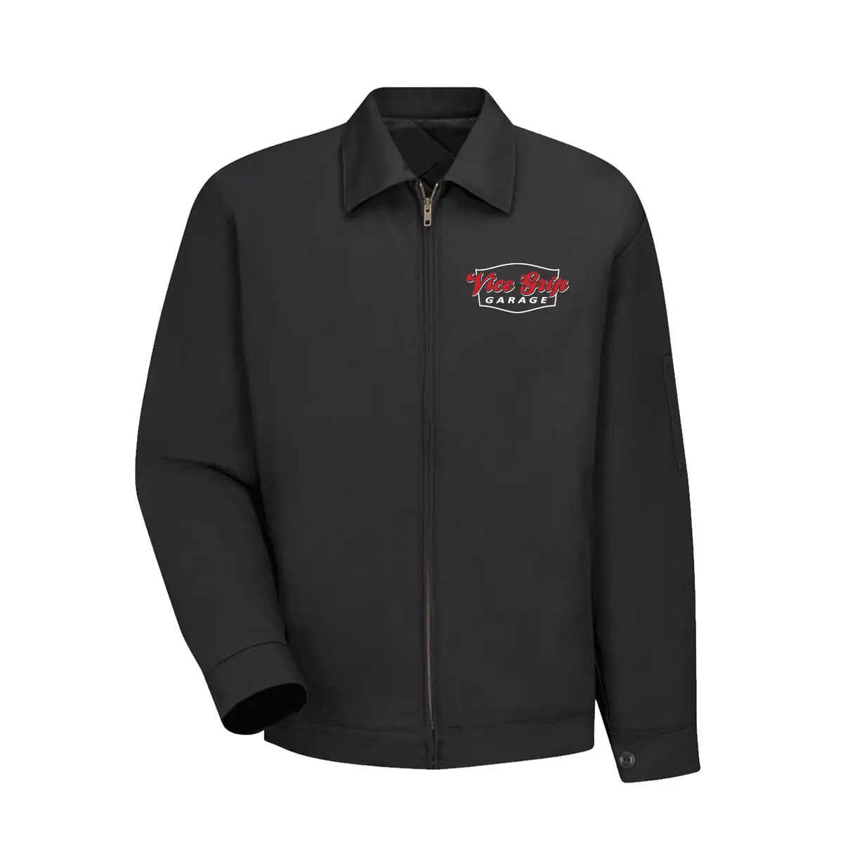 Vgg Mechanic's Jacket 1