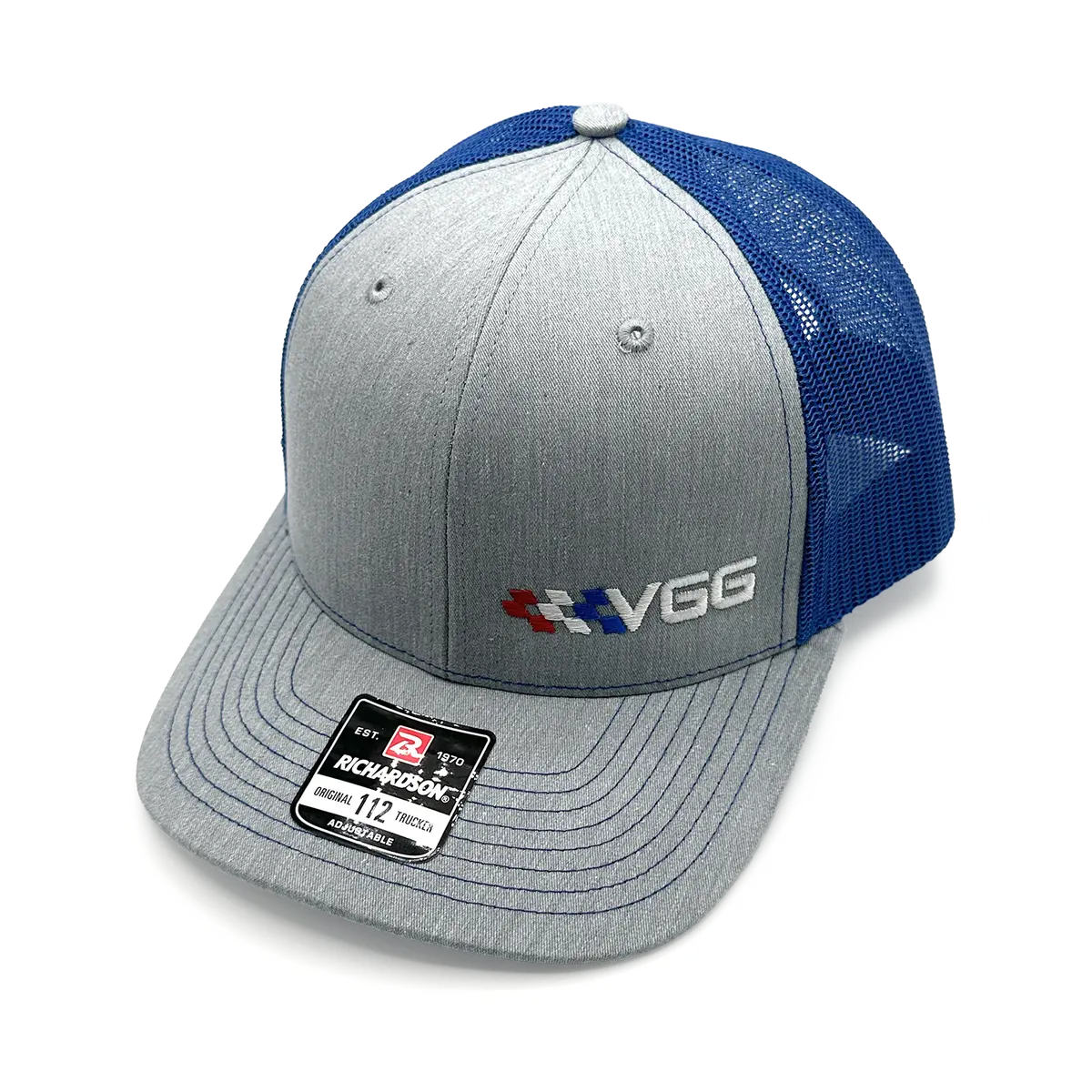 Royal Vgg Richardson Snapback 1