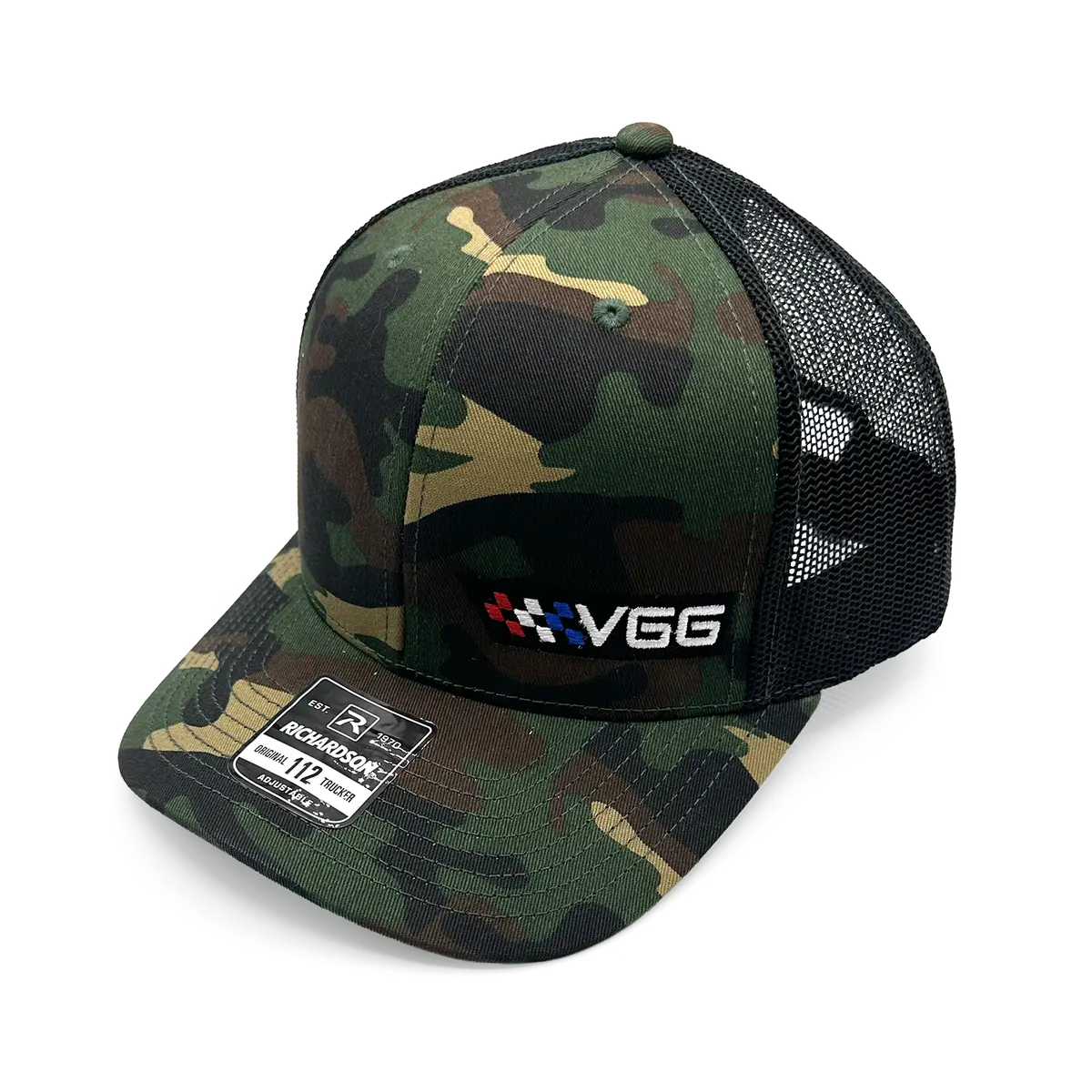 Vgg Camo Richardson 1