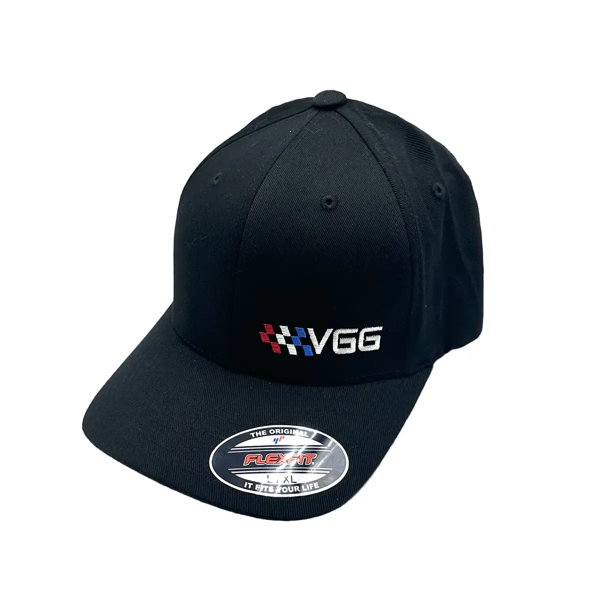 Flex Fit Hat Og Vgg 2