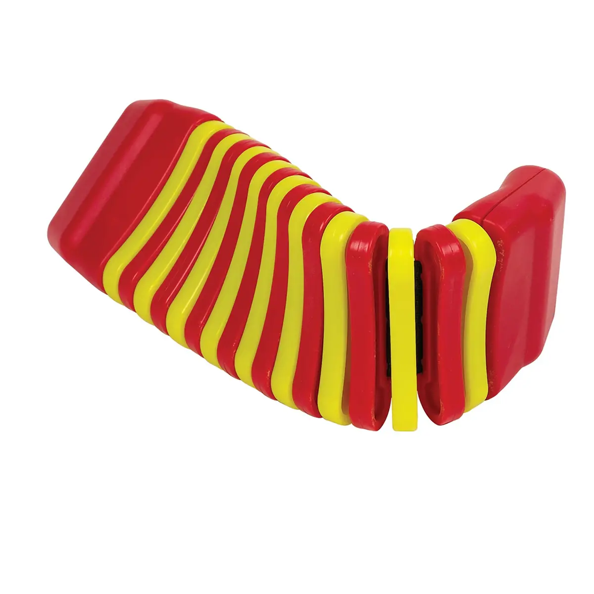 Westco Kokoriko Clatter Sound Maker - Durable Plastic Percussion Instrument 1