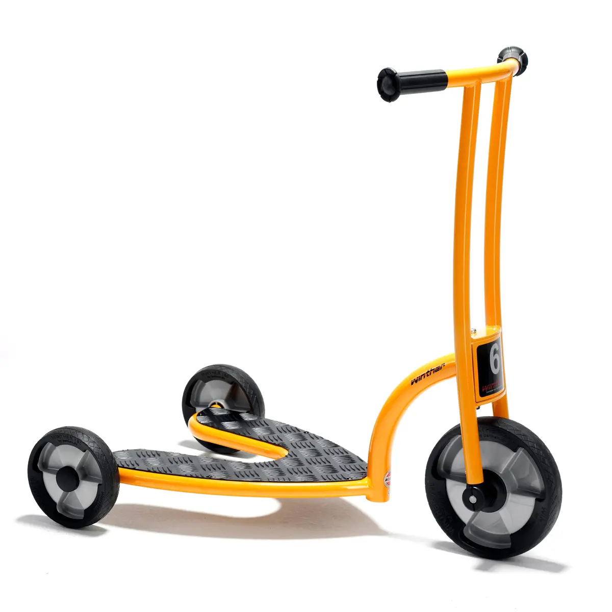 Winther Safety Roller Scooter For Kids 1