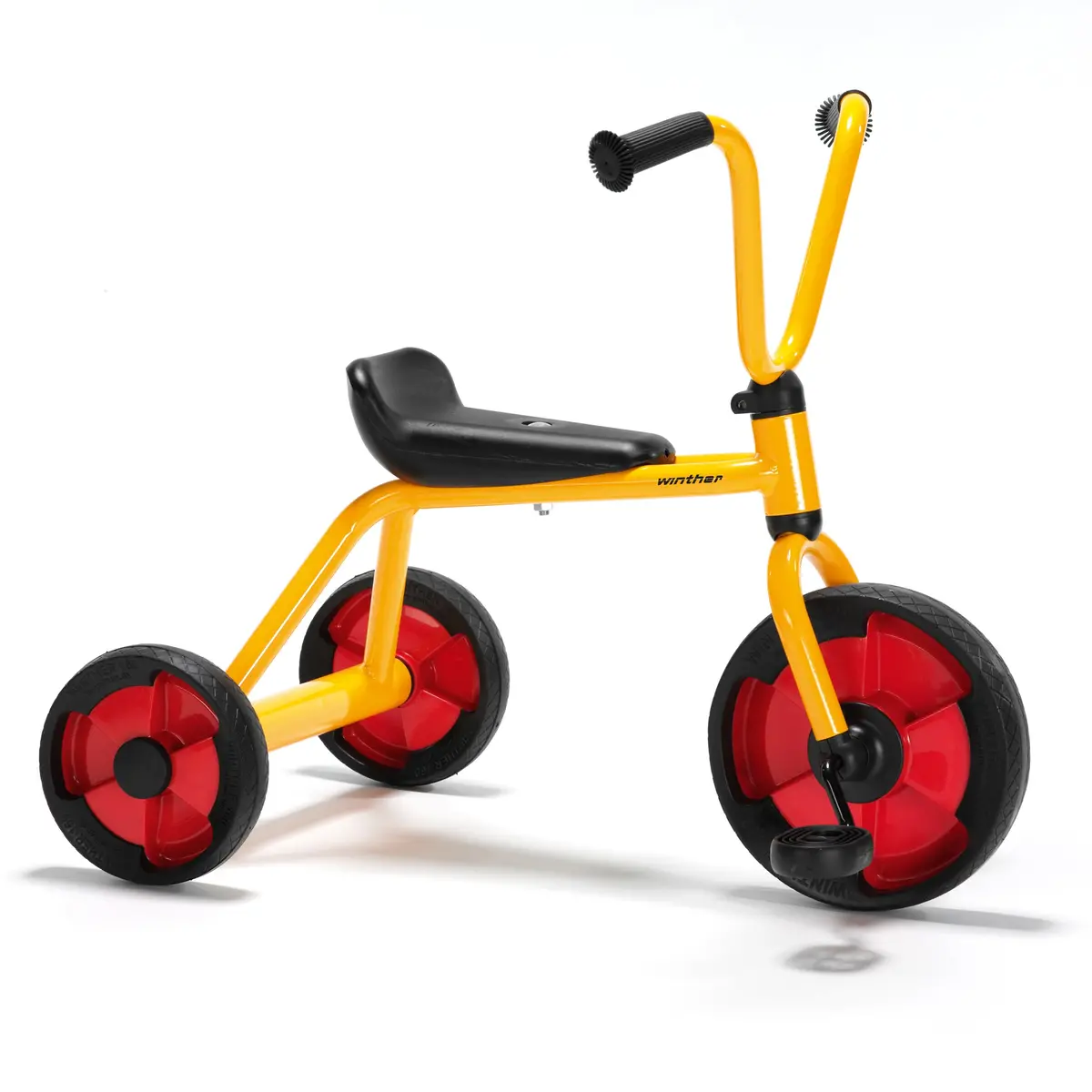 Winther Tricycle - Adventure Series Junior Rider 1
