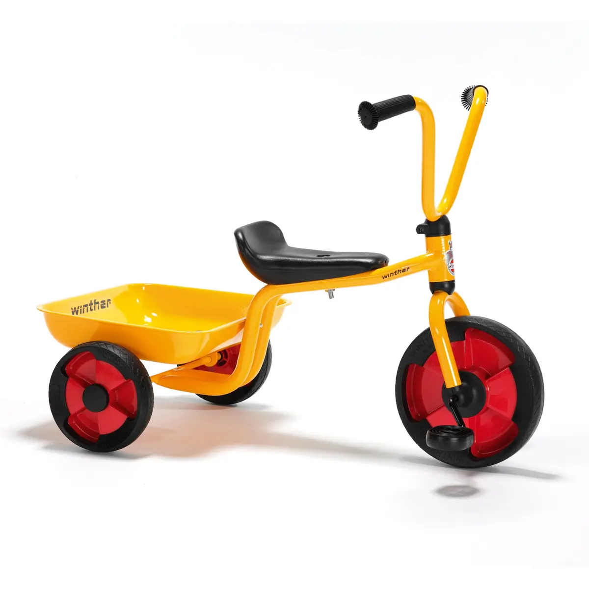 Winther Tricycle With Tray - Adventure Model 447.14 1