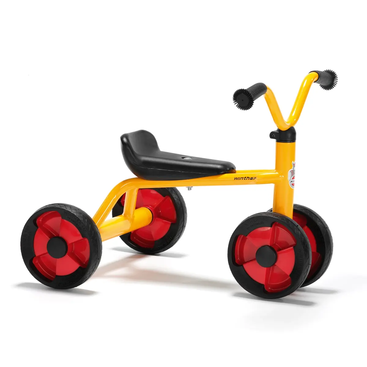 Winther Pushbike For One - Toddler Balance Trainer 1