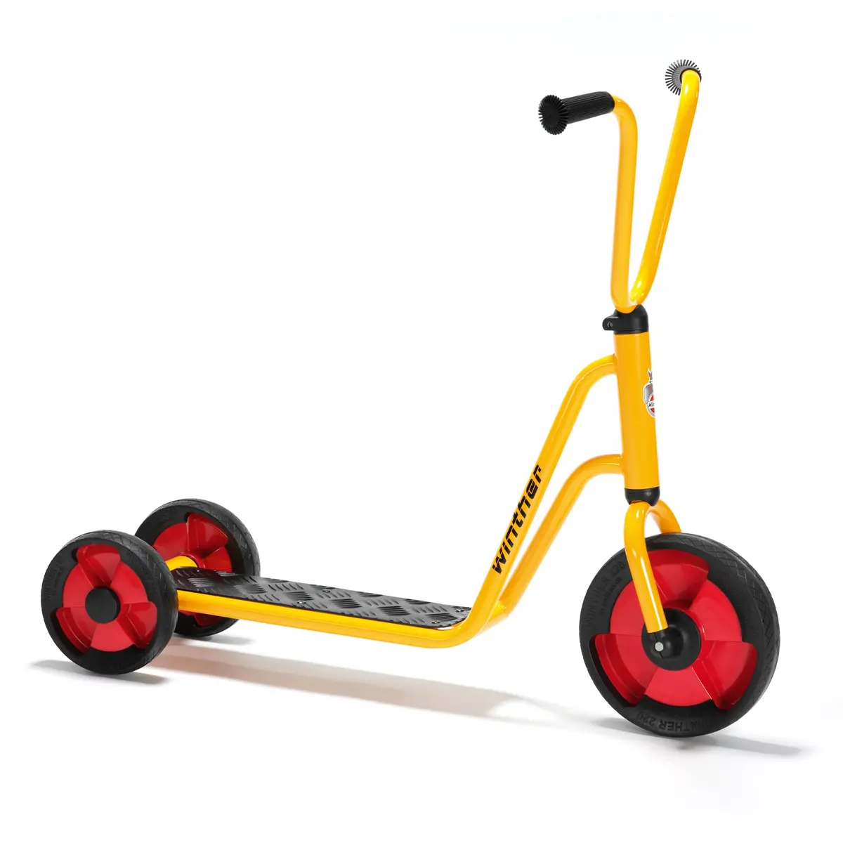 Winther Dynamic 3-Wheel Toddler Scooter - Model 434.20 1