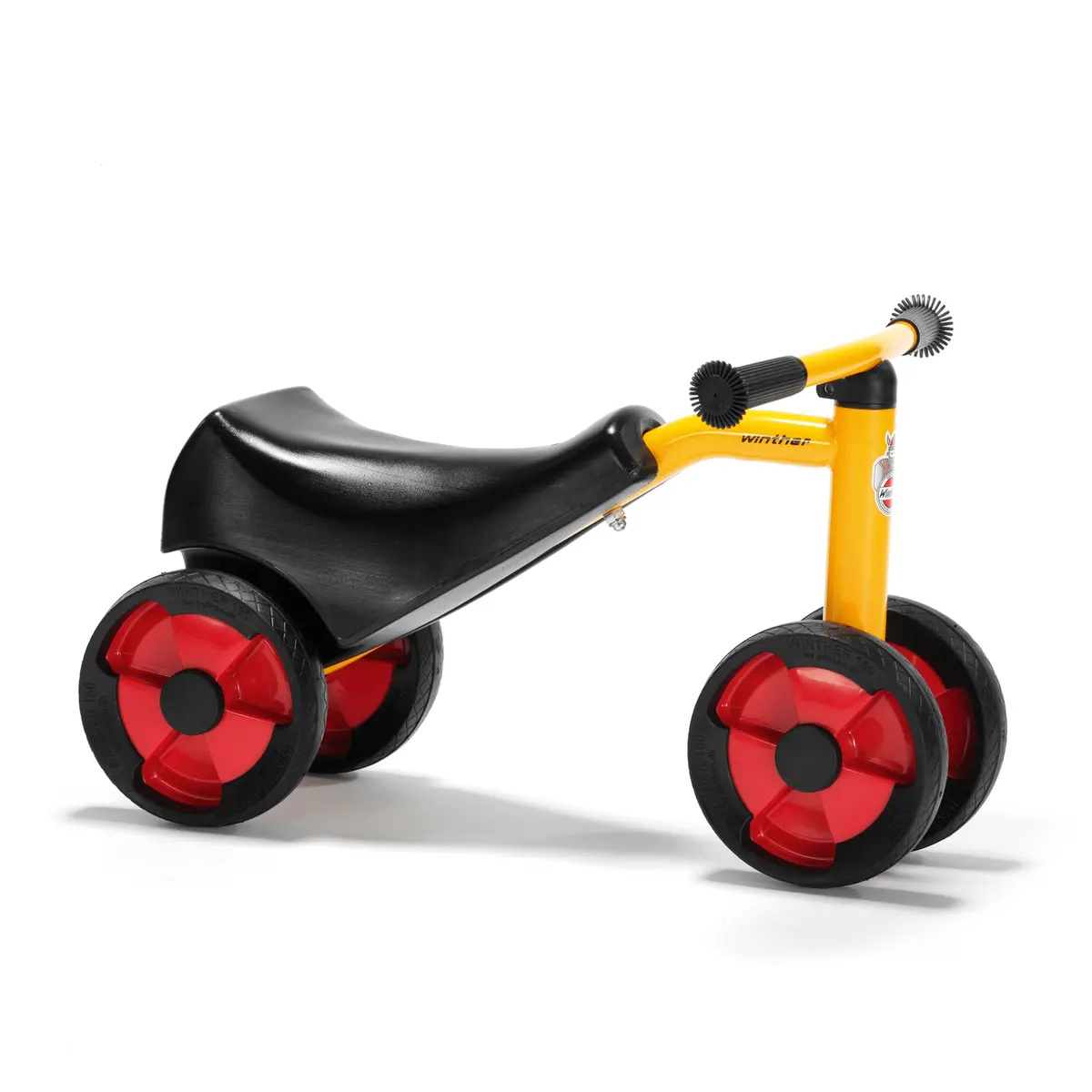 Winther Safety Scooter For Toddlers - Sturdy & Safe Ride-On Toy 1