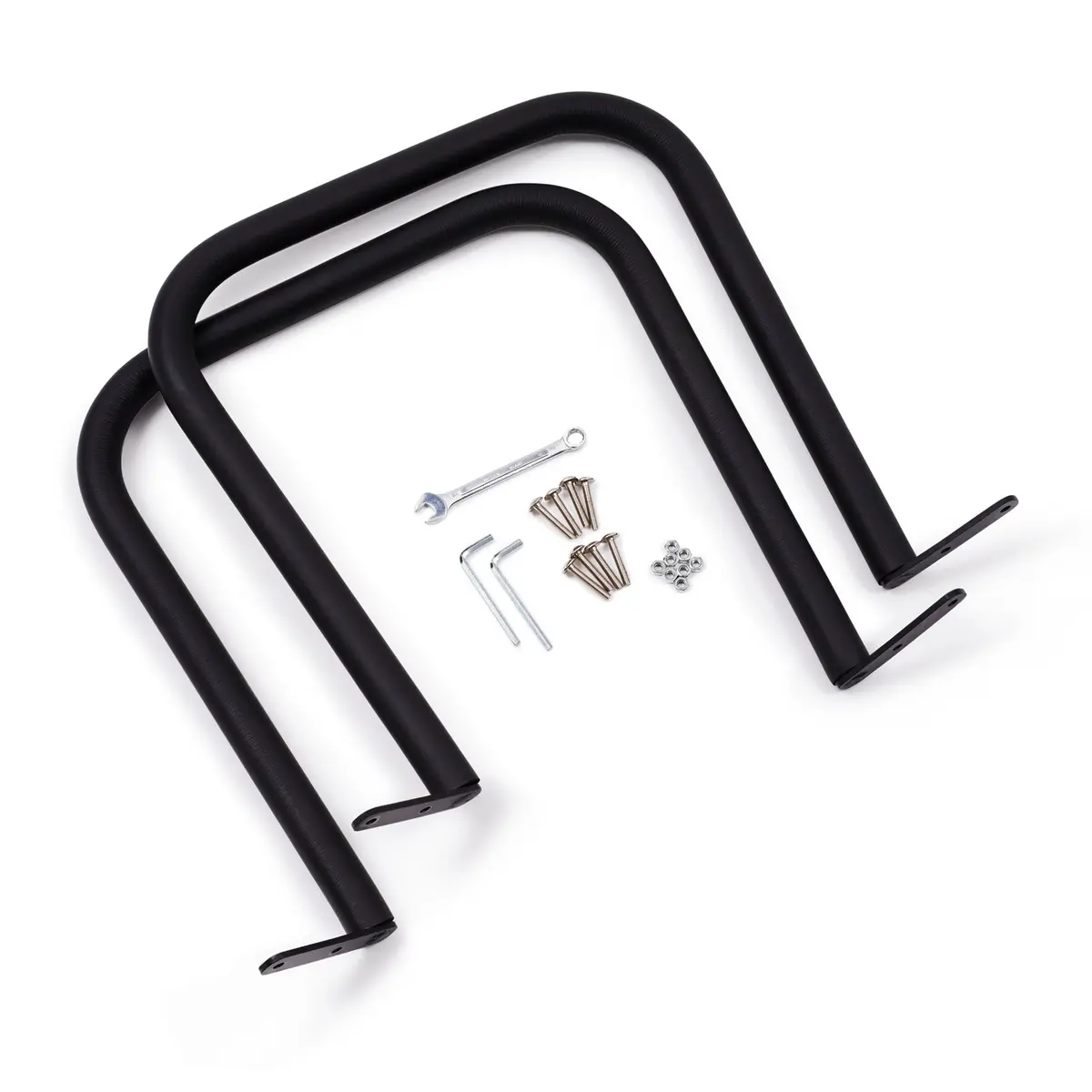 Gonge Sturdy Handles For Go Go Bus - Model 2136 1