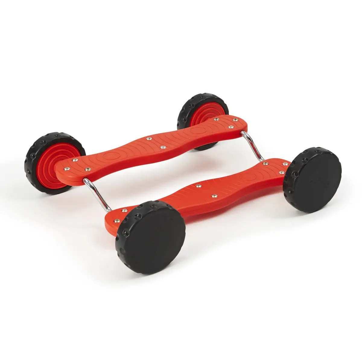 Gonge Go Go Bus - Interactive Group Coordination Ride-On 1