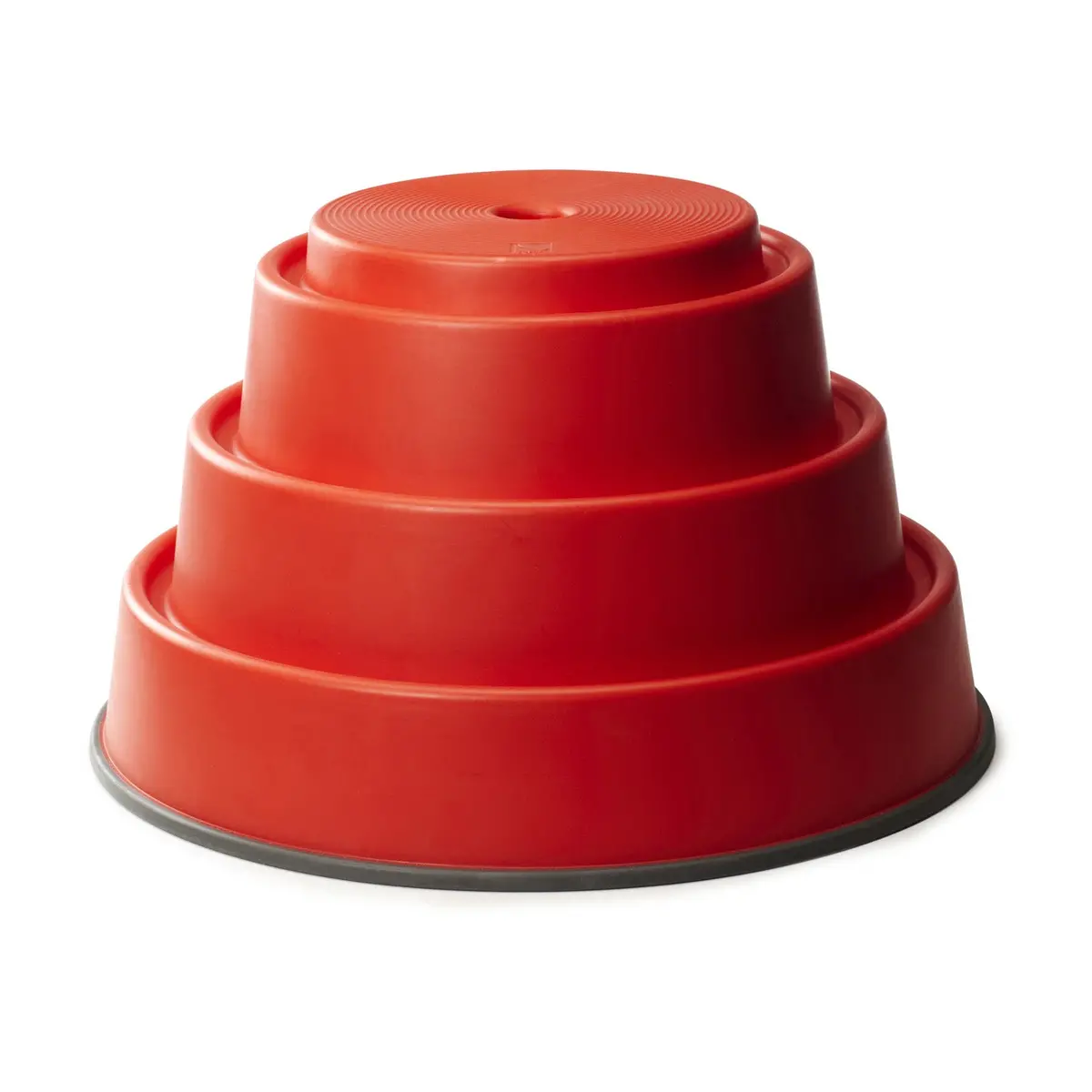 Gonge Build N' Balance Top24 Red - Interactive Balance Builder 1