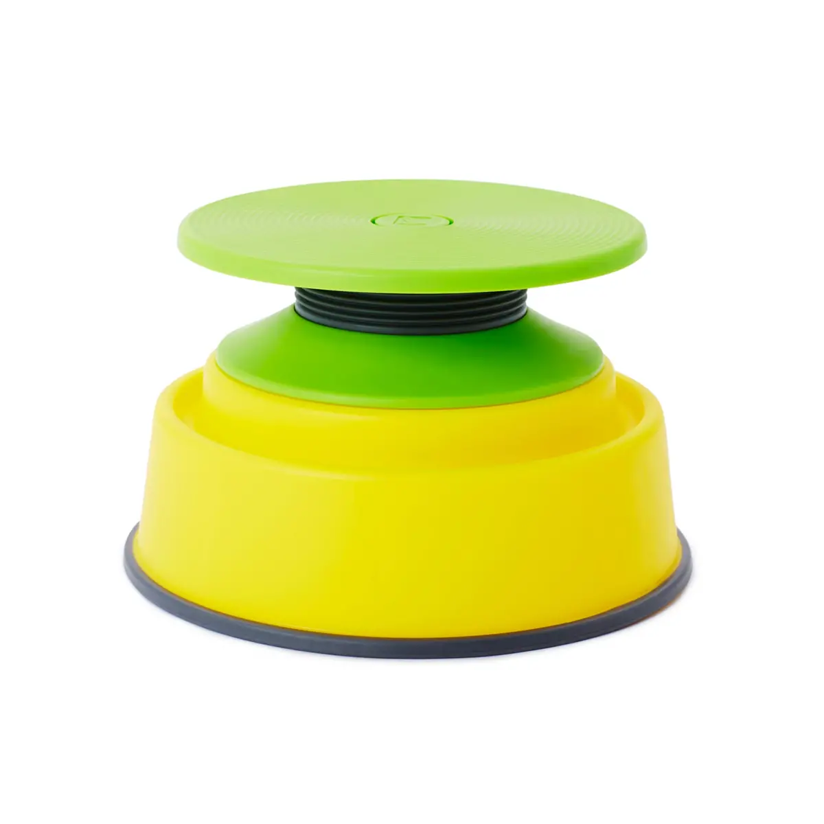 Gonge Build N’ Balance® Tilting Disc Set: Ultimate Balancing Challenge 1