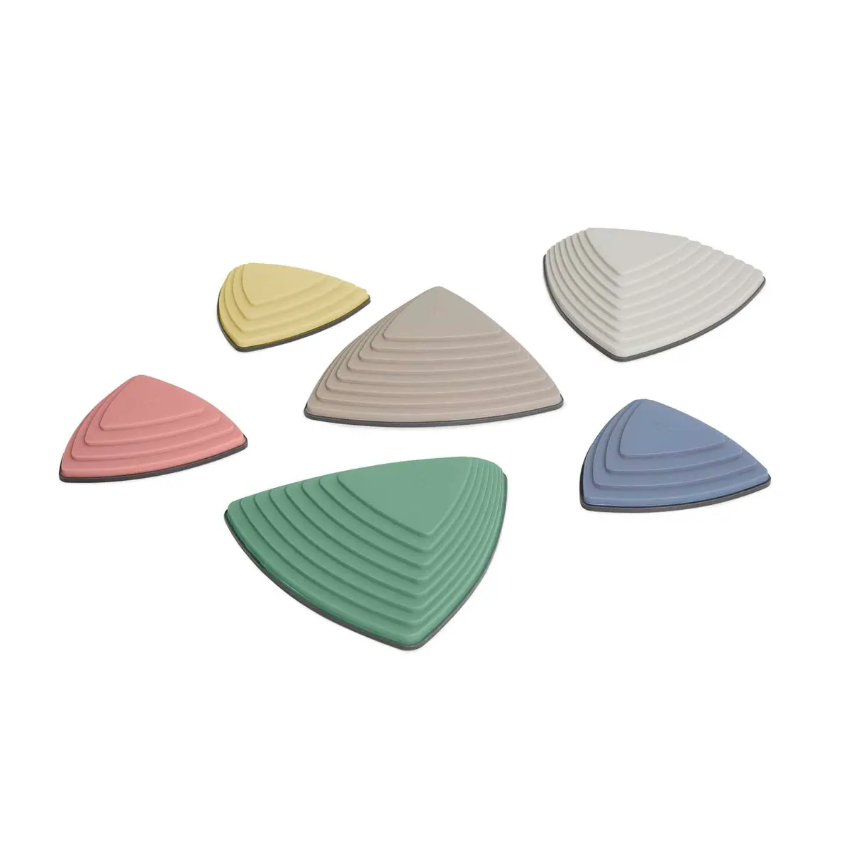 Gonge River Stones Nordic – Stepping Adventure For All Ages 1