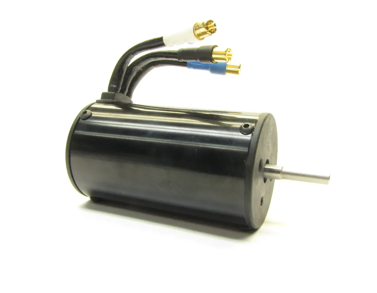 Sand Car Motor (Brushless Velineon 1200Xl 8S Lipo Traxxas 109076-4 1