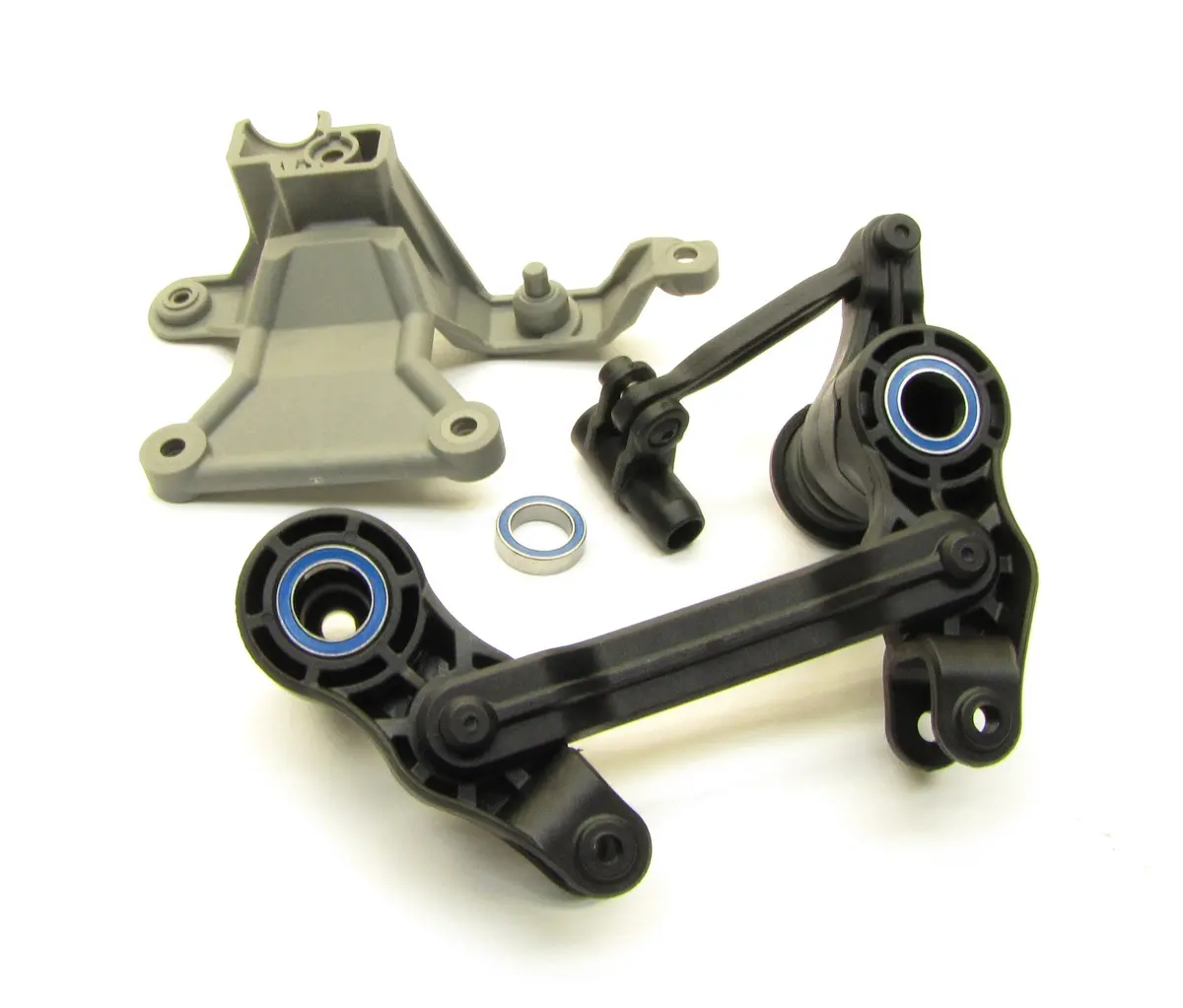 Fits X-Maxx Steering Assembly (Bellcrank Servo Horn Linkage Bearings 77086-4 1