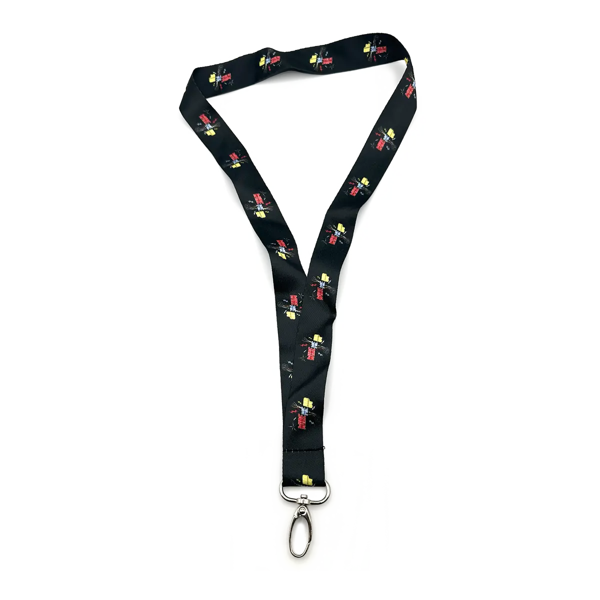 Zack's Lanyards (2 Options) 2
