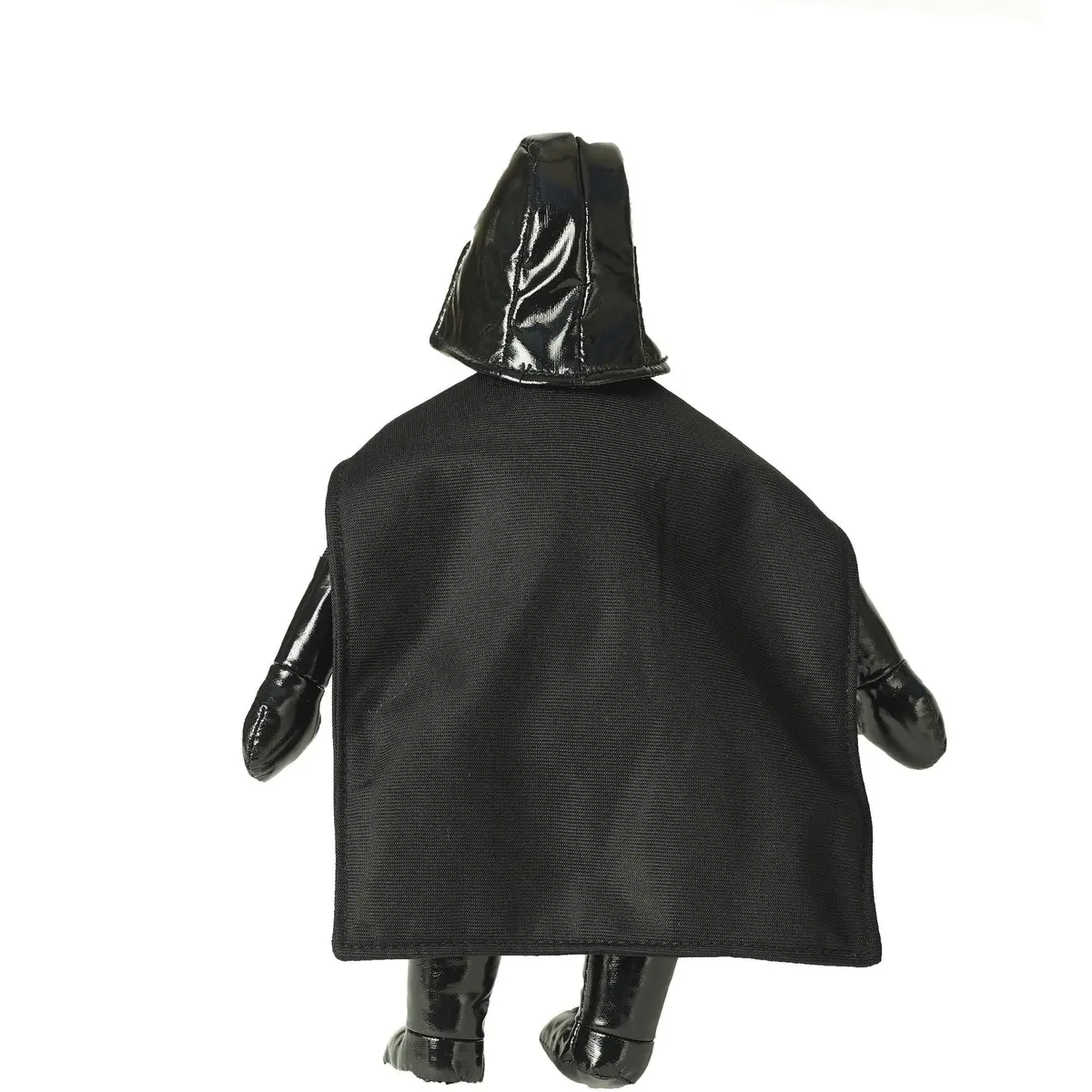 Star Wars Galactic Snuggle 12 Inch Zippered Plush 1