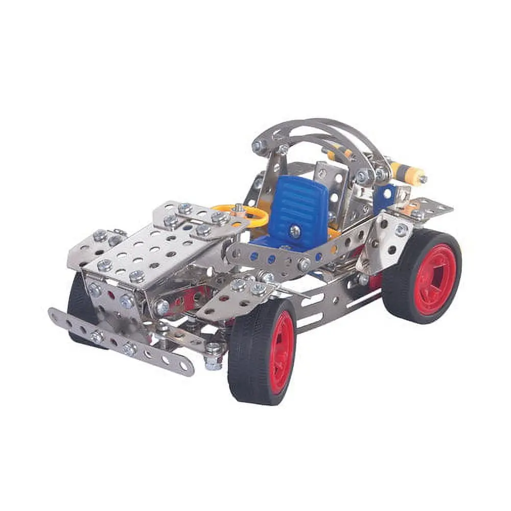 Talicor Nuts And Bolts Hot Rod Interactive Building Toy 1