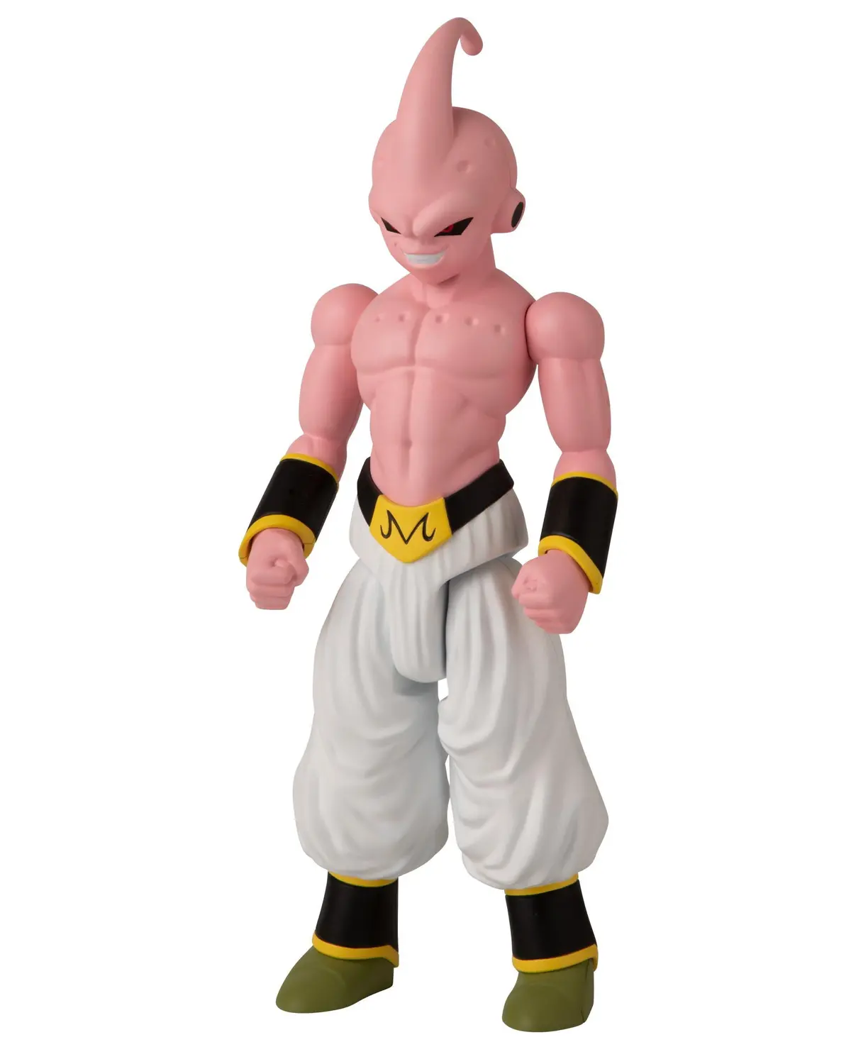 Dragon Ball Dragon Stars 6.5 Inch Action Figure - Majin Buu (Final Form) 2