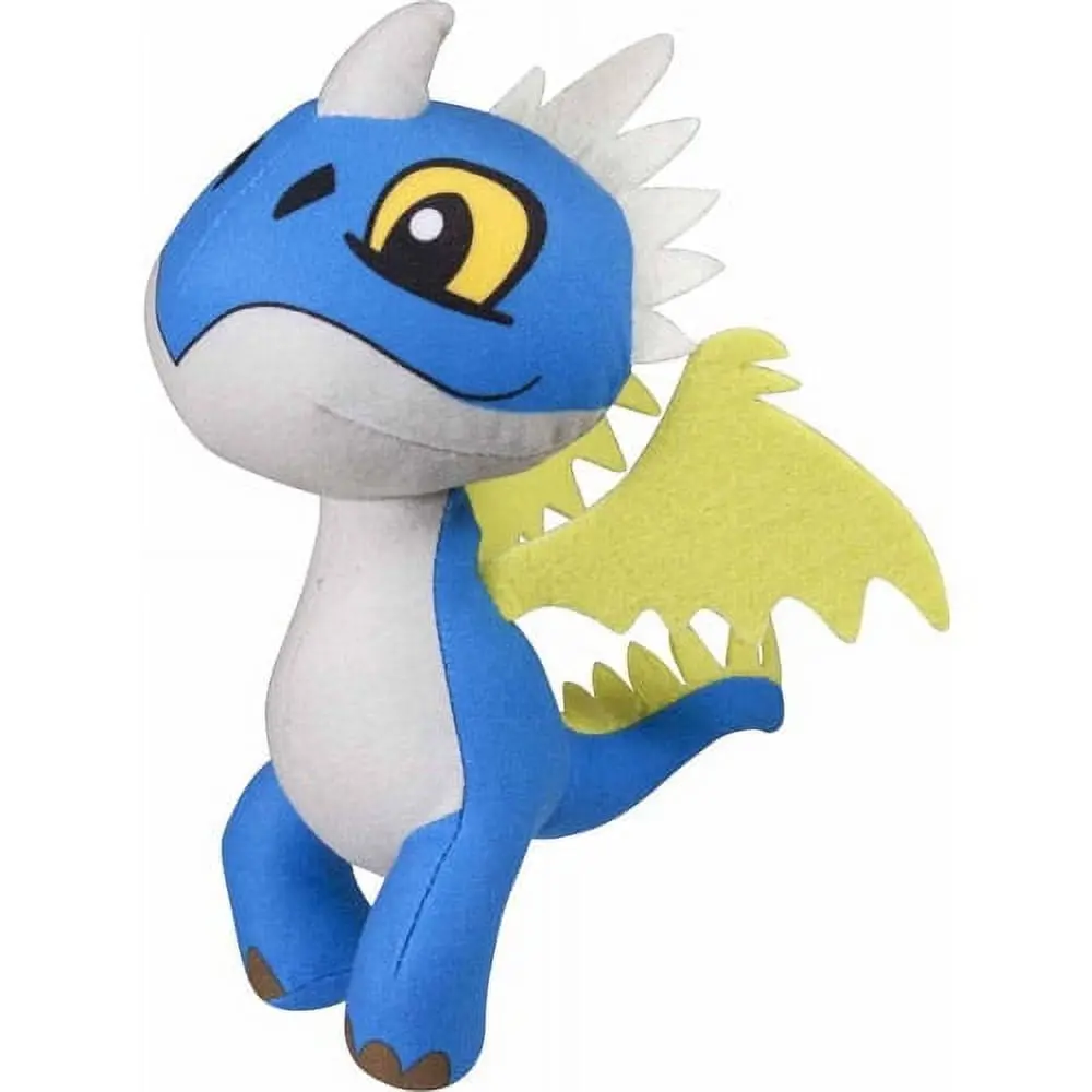 Dreamworks How To Train Your Dragon Interactive Book 1