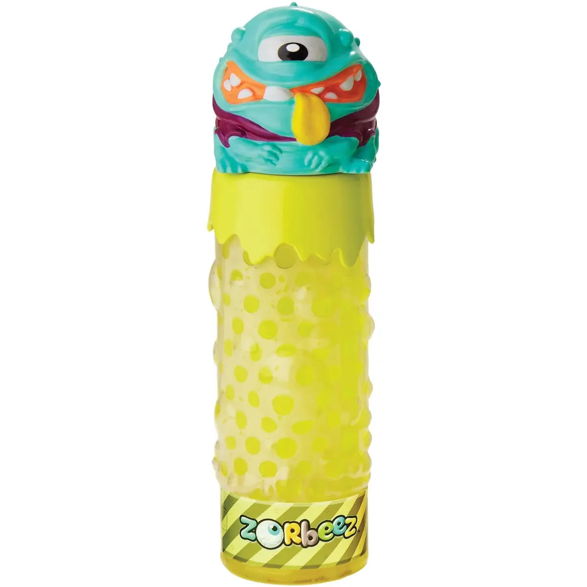 Zorbeez Monster Oozers One Eyed Joe - Squishy, Oozing Fun 1
