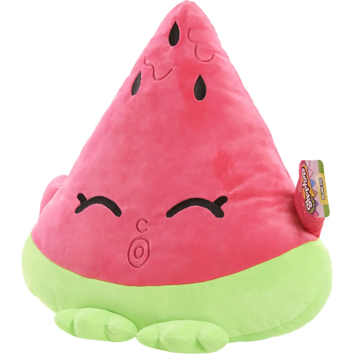 Shopkins 16-Inch Plush Melonie Pips Cuddle Pillow 1