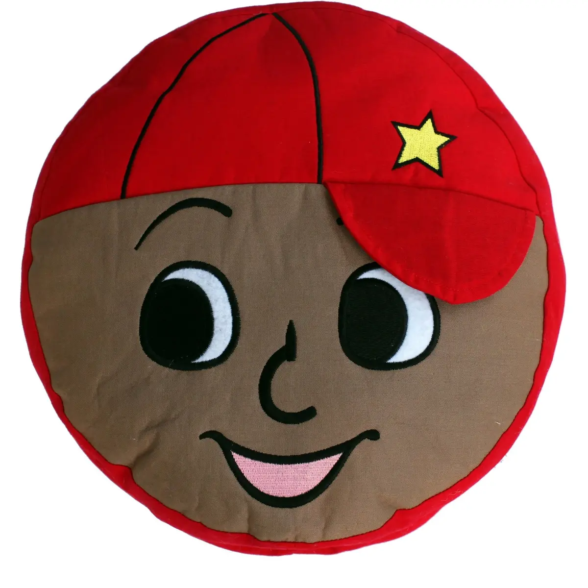 Dream Frenz Ray Plush Comfort Toy With Tuck-Inside Body 1