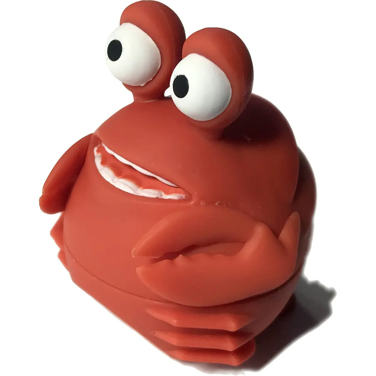 Bebe Bartoons Lobster & Ginger Snaps Lip Balm 1