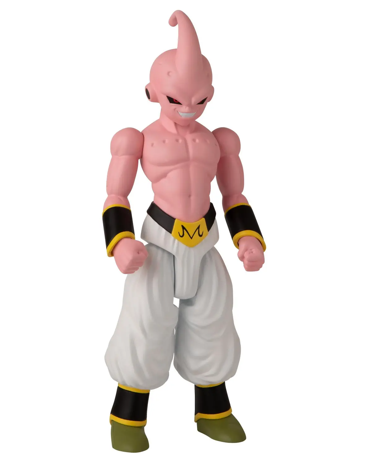 Dragon Ball Dragon Stars 6.5 Inch Action Figure - Majin Buu (Final Form) 1