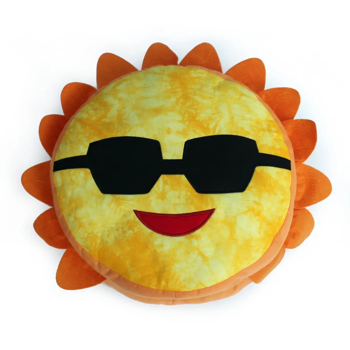 Dream Frenz Sol Plush Toy With Tuckable Body 1