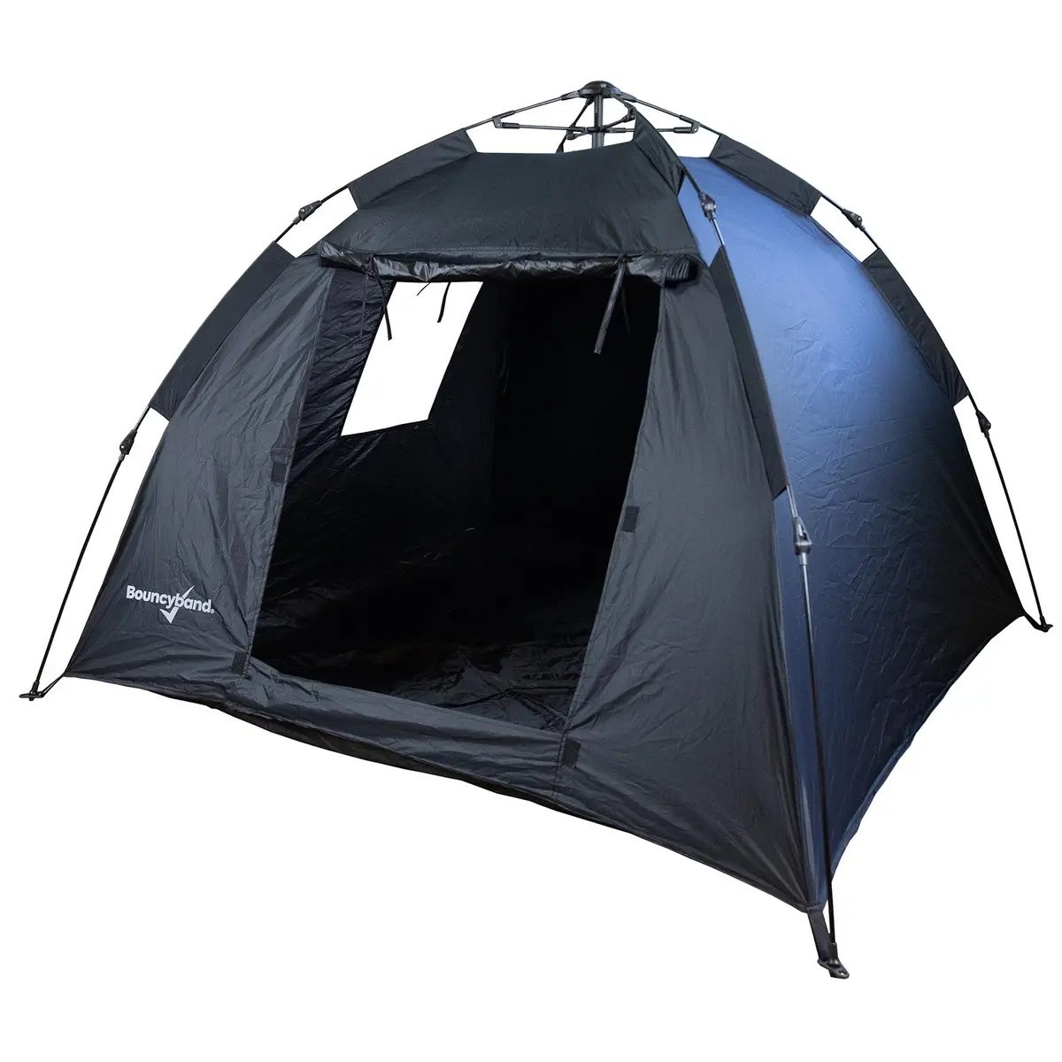 Bouncyband Pop-Up Portable Sensory Dark Den For Kids 1