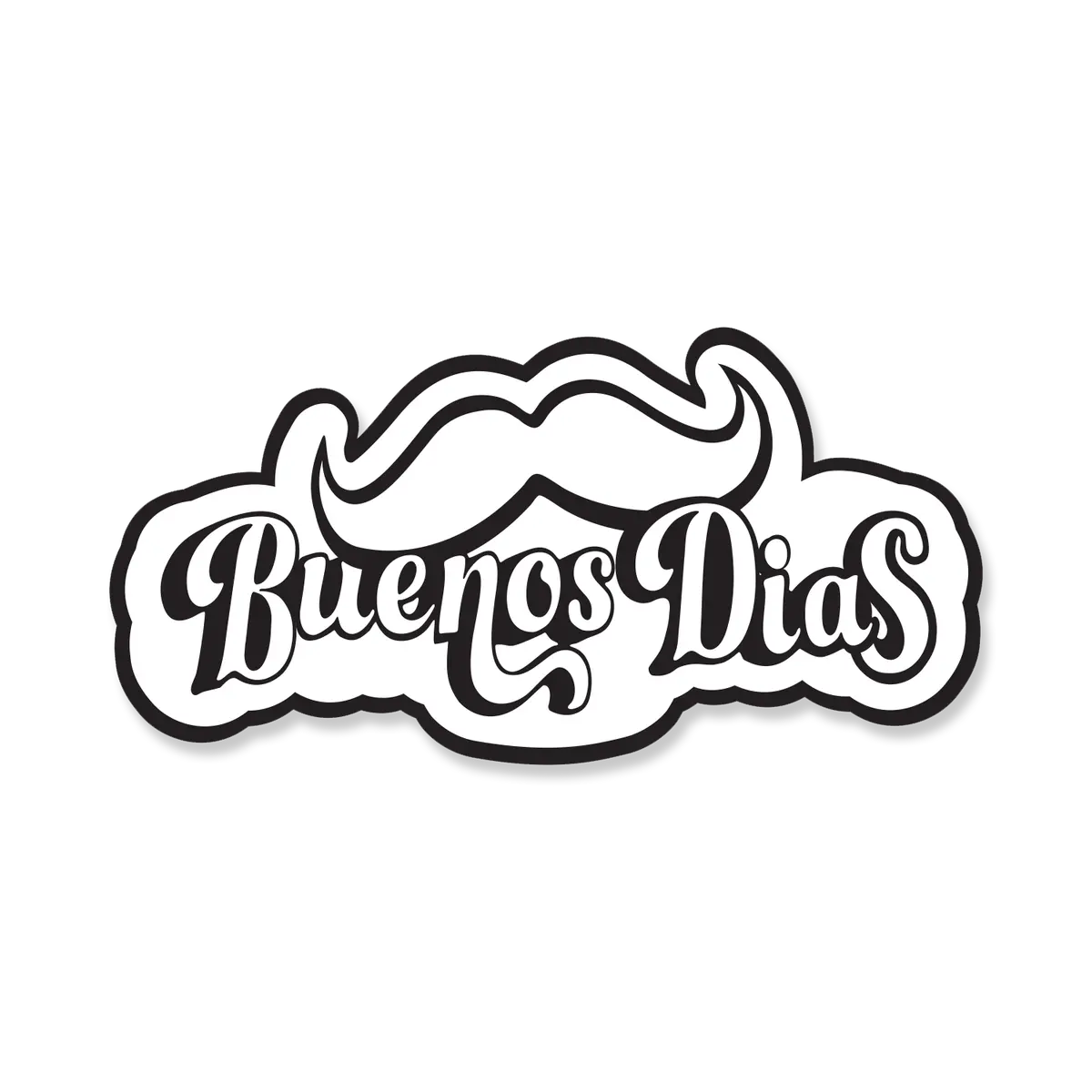 Ls George's Buenos Dias Air Freshener 1