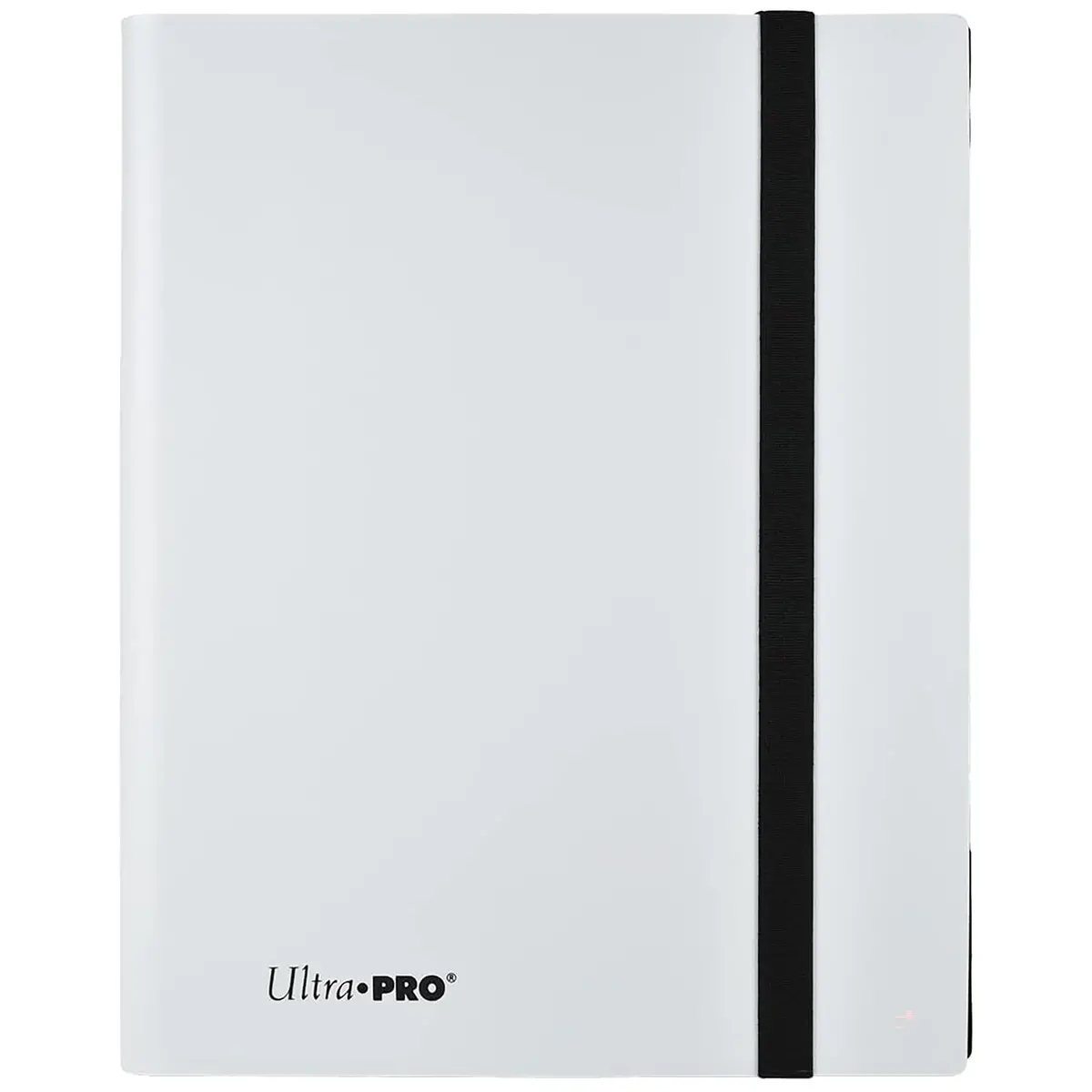 Ultra Pro: Eclipse Arctic White 9-Pocket Pro-Binder - 360 Card Capacity 1