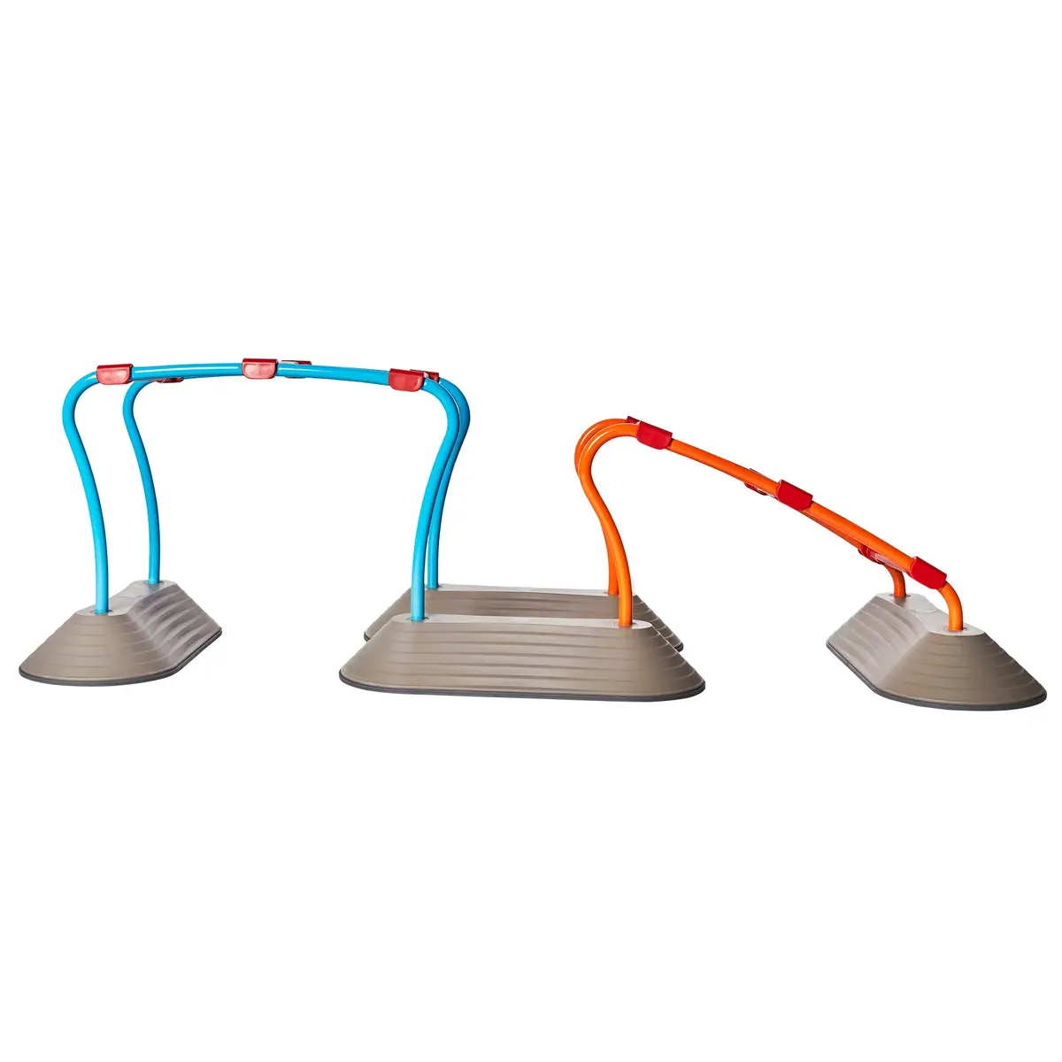 Gonge Mini Parkour Set For Active Play, Ages 3-7 1