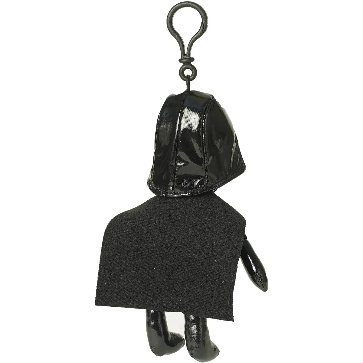 Zoofy International Star Wars 8" Soft Plush With Zippered Pocket 1