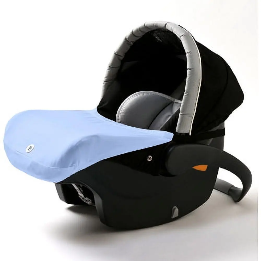 Imagine Baby The Shell Toy - Serene Blue 1