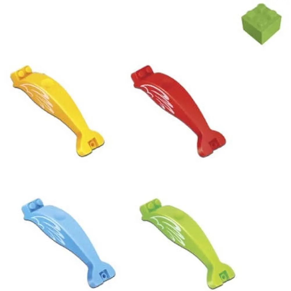 Banbao Block Remover Tool For Easy Separation And Enhanced Play 1