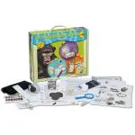 The Young Scientists Club Young Scientists-Set #10 - Botany Exploration Kit 1