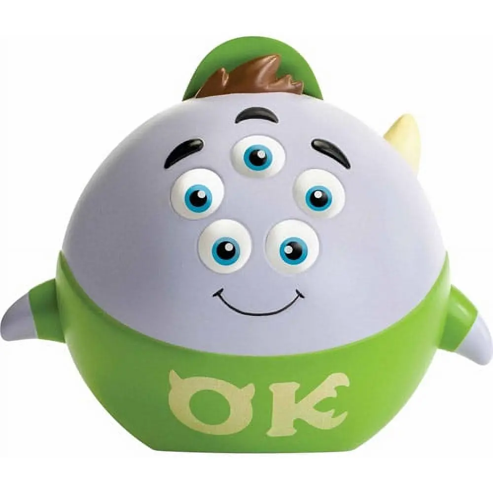 Monsters University Roarin' Interactive Storybook 1