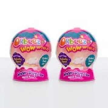 Orbeez Wowzer Surprise Bundle Blind Pack (Colors/Styles May Vary) 1