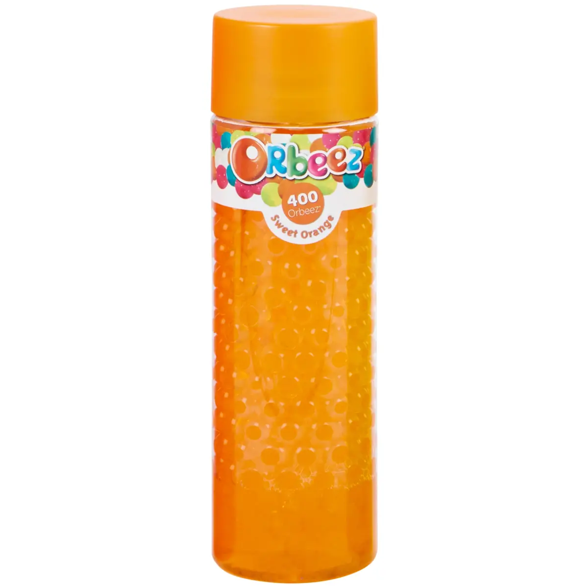 Spin Master Orbeez Grown Orbeez Orange - Sensory Play Marvel 1