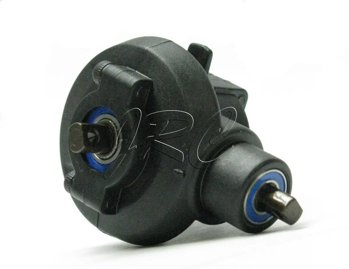 Nitro Revo 3.3 Differential 5380 5379X (Diff Frnt Or Rear Slayer 53097-3 1