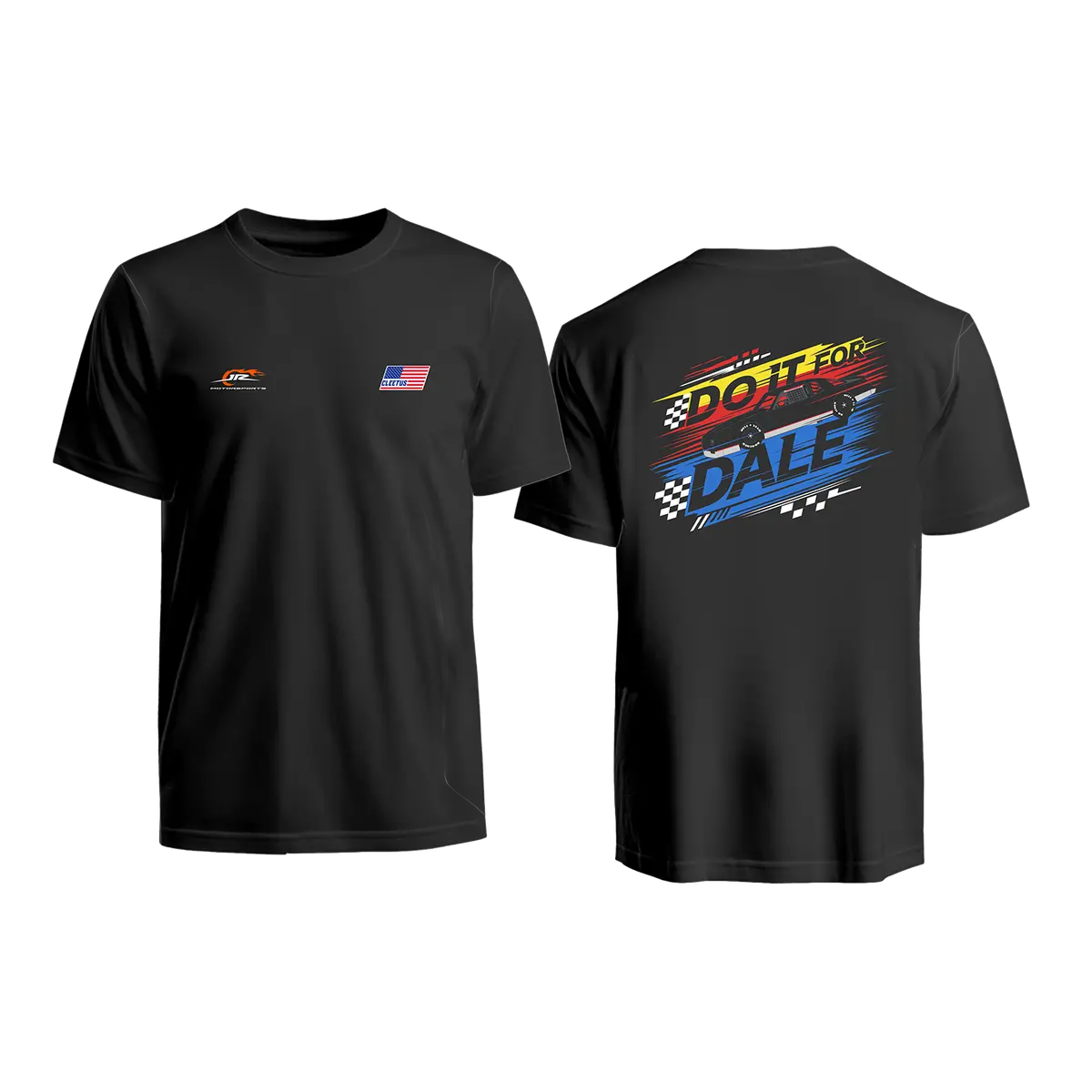 Do It For Dale Shirt 1