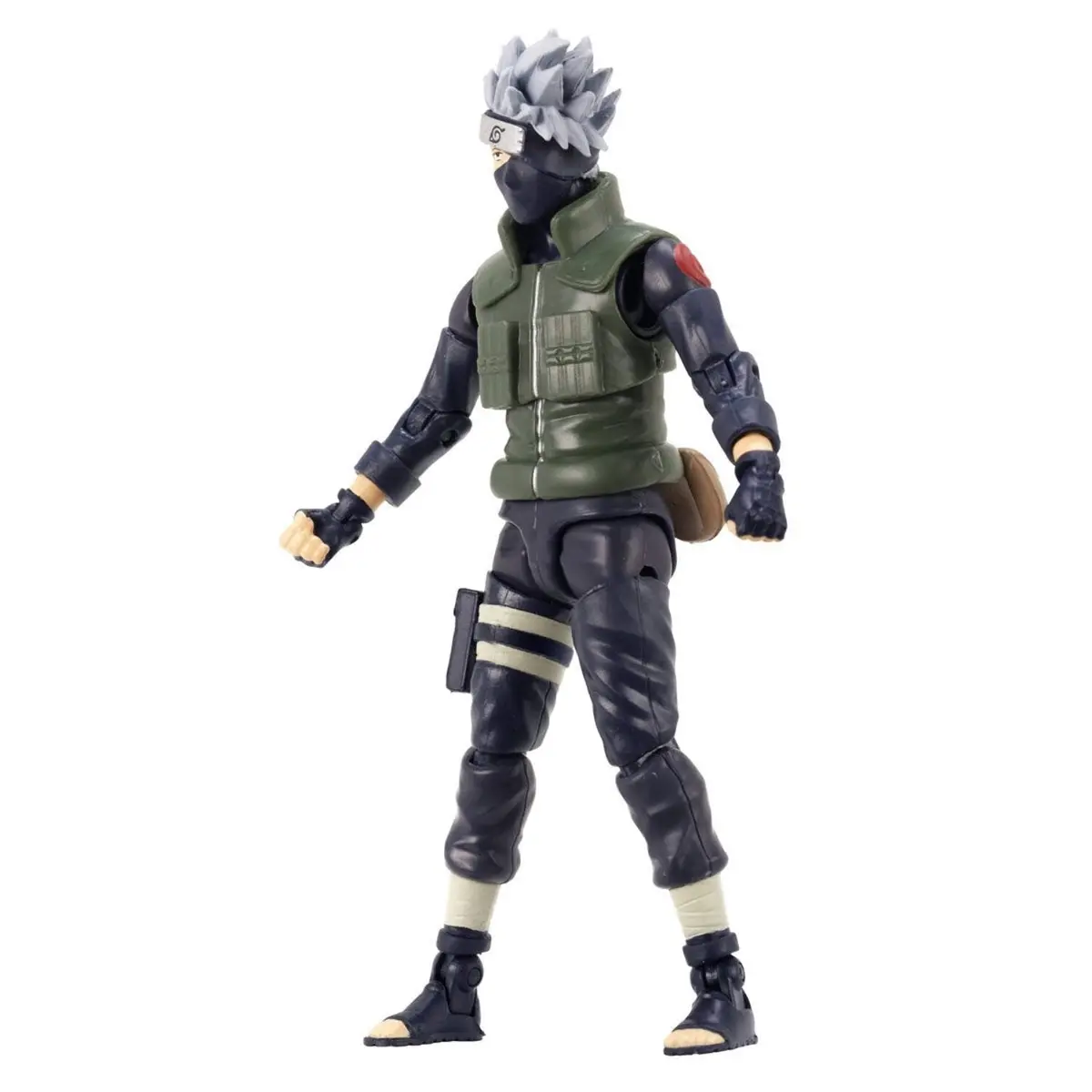 Ultimate Legends Collectible 5" Kakashi Hatake Action Figure 1