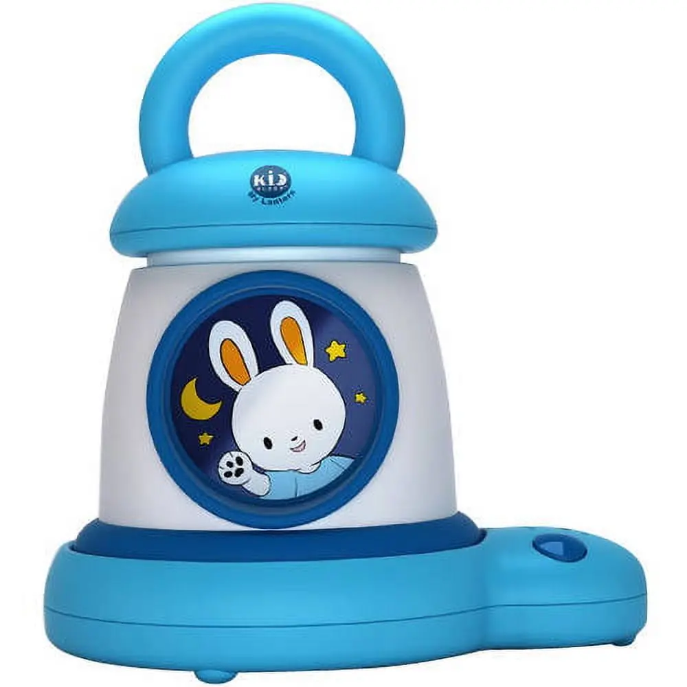 Kid'sleep My Lantern In Blue - Multi-Functional Nightlight 1